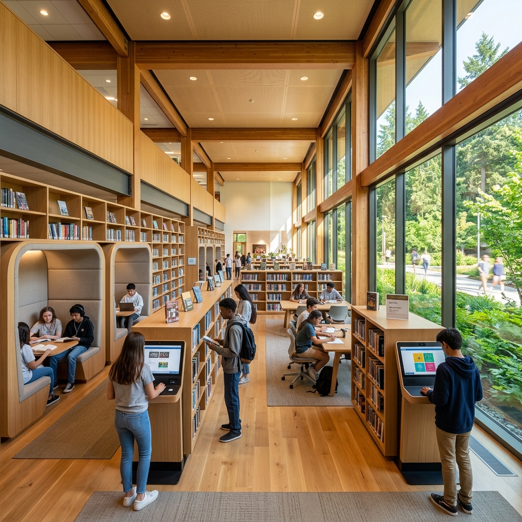 Digital Library
