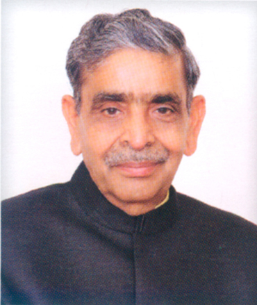 Sh. Amar Chand Borad - President