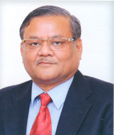 Sh. Deepak Jain - Treasurer