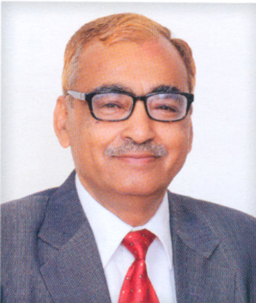 Mr. Naresh Jain - Secretary