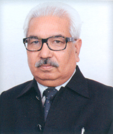 Sh. Rakesh Jain - Board Member