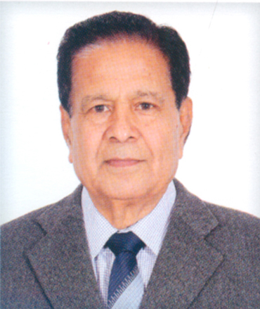 Sh. Surajmal Baid - Board Member
