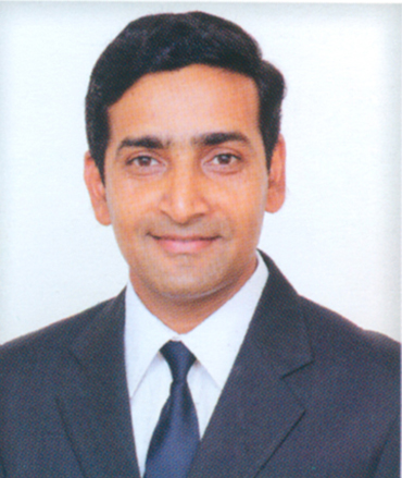 Sh. Vardhman Borad - Board Member
